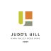 Judd's Hill Rose 2009 Front Label