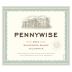 Pennywise Sauvignon Blanc 2012 Front Label