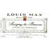 Louis Max Savigny-les-Beaune Aux Fourneaux Premier Cru 2013 Front Label
