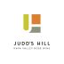 Judd's Hill Rose 2015 Front Label