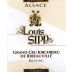 Louis Sipp Kirchberg de Ribeauville Riesling Grand Cru 2013 Front Label