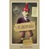 Plungerhead Lodi Zinfandel 2012 Front Label