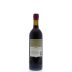 Plungerhead Lodi Zinfandel 2012 Back Bottle Shot