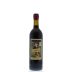 Plungerhead Lodi Zinfandel 2012 Front Bottle Shot