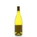 Vallin Vin Blanc 2012 Back Bottle Shot