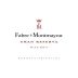 Fabre Montmayou Gran Reserva Malbec 2011 Front Label