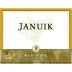 Januik Winery Columbia Valley Red 2012 Front Label