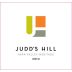 Judd's Hill Meritage 2011 Front Label