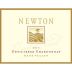 Newton Unfiltered Chardonnay 2012 Front Label
