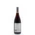 Bonterra Organically Grown Pinot Noir 2013 Back Bottle Shot