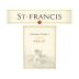 St. Francis Merlot 2010 Front Label