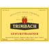Maison Trimbach Gewurztraminer 2012 Front Label