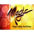 Judd's Hill Magic 2003 Front Label