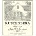 Rustenberg John X Merriman 2011 Front Label