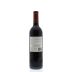 Benziger Merlot 2012 Back Bottle Shot