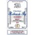 Chateau Rollan de By (1.5 Liter Magnum) 2009 Front Label