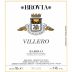 Brovia Barolo Villero 2010 Front Label