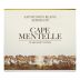 Cape Mentelle Sauvignon Blanc-Semillon 2014 Front Label