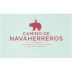 Bernabeleva Camino de Navaherreros Tinto 2013 Front Label