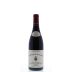 Chateau de Beaucastel Coudoulet Rouge 2012 Front Bottle Shot