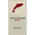Steelhead Red 2010 Front Label