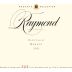 Raymond Reserve Selection Merlot 2012 Front Label