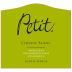 Ken Forrester Petit Chenin Blanc 2014 Front Label