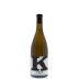 K Vintners Viognier 2013 Front Bottle Shot