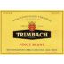 Maison Trimbach Pinot Blanc 2012 Front Label