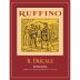 Ruffino Il Ducale 2010 Front Label