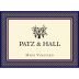 Patz & Hall Hyde Vineyard Chardonnay 2012 Front Label