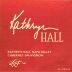 Hall Kathryn Hall Cabernet Sauvignon (6 Liter Bottle) 2010 Front Label