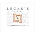 Legaris Crianza 2011 Front Label
