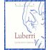 Luberri Luberri 2013 Front Label
