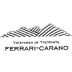 Ferrari-Carano TreMonte Merlot 1997 Front Label