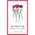 Warwick Three Cape Ladies 2011 Front Label
