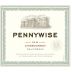 Pennywise Chardonnay 2011 Front Label