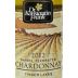 Dr. Konstantin Frank Chardonnay 2012 Front Label