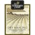 Dr. Konstantin Frank Dry Riesling 2013 Front Label