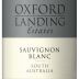 Oxford Landing Sauvignon Blanc 2014 Front Label