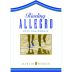 Martin & Weyrich Allegro Riesling 2012 Front Label