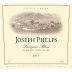 Joseph Phelps Sauvignon Blanc 2013 Front Label