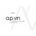A.P. Vin Clos Pepe Vineyard Pinot Noir 2012 Front Label