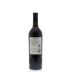 Kenwood Sonoma Zinfandel 2012 Back Bottle Shot