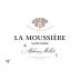 Alphonse Mellot La Moussiere Sancerre Blanc 2013 Front Label