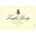 Knights Bridge To Kalon Vineyard Cabernet Sauvignon 2009 Front Label