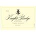 Knights Bridge To Kalon Vineyard Cabernet Sauvignon 2008 Front Label