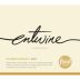entwine Chardonnay 2012 Front Label