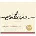 entwine Cabernet Sauvignon 2011 Front Label