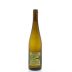 Leth Steinagrund Gruner Veltliner 2013 Back Bottle Shot